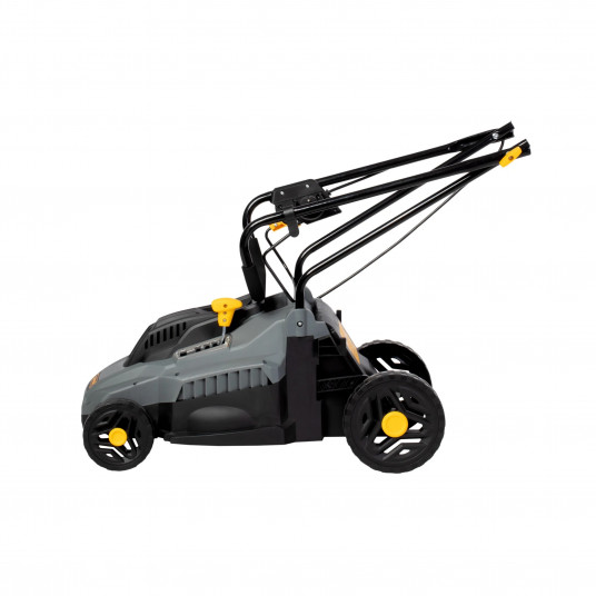 Elektrinė vejapjovė Grunder A01-003C, 1400 W