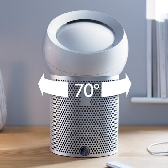 Oro valytuvas Dyson Pure cool me BP01