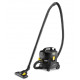 Kärcher Sauso tipo valymo siurblys T 11/1 Classic HEPA Black Edition Re!Plast, 1.527-205.0
