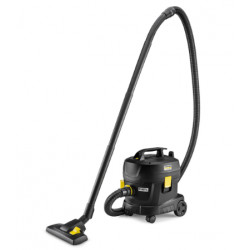 Kärcher Sauso tipo valymo siurblys T 11/1 Classic HEPA Black Edition Re!Plast, 1.527-205.0