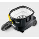 Kärcher Sauso tipo valymo siurblys T 11/1 Classic HEPA Black Edition Re!Plast, 1.527-205.0