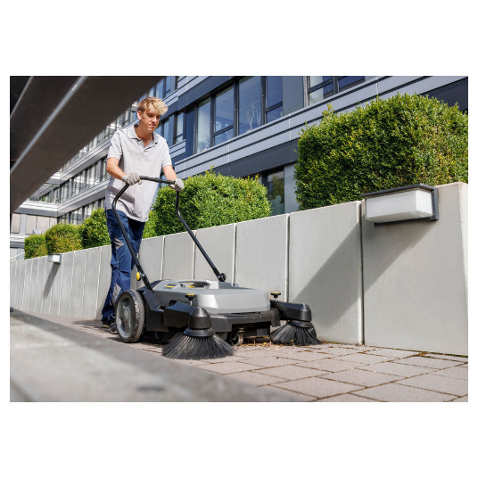 Kärcher ŠLAVIMO ĮRENGINYS KM 70/20 C 2SB, 1.517-131.0