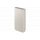 Išorinė baterija Samsung 20Ah Battery Pack (SFC 45W) Beige