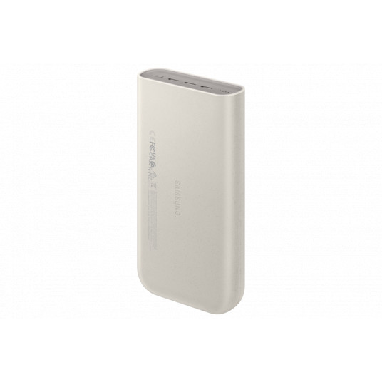 Išorinė baterija Samsung 20Ah Battery Pack (SFC 45W) Beige