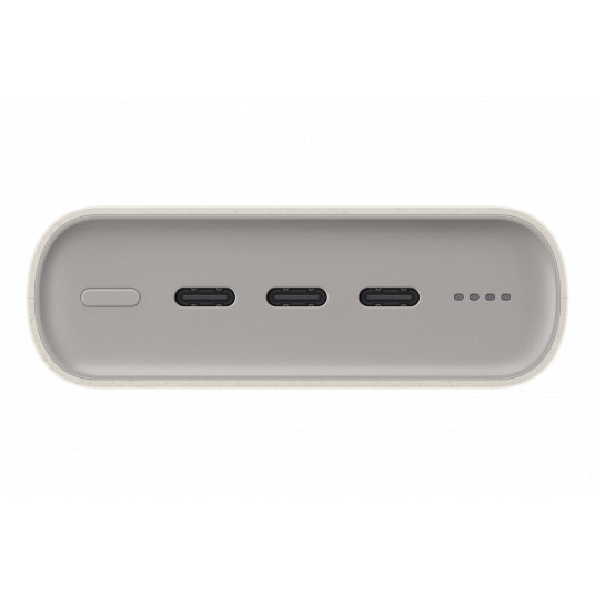 Išorinė baterija Samsung 20Ah Battery Pack (SFC 45W) Beige