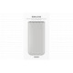 Išorinė baterija Samsung 20Ah Battery Pack (SFC 45W) Beige