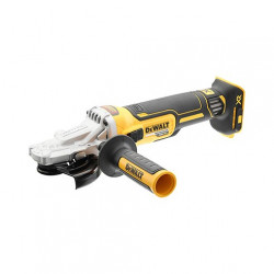 DEWALT DCG405FN-XJ kampinis šlifuoklis 12,5 cm 9000 RPM 1,8 kg