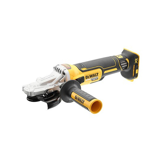 DEWALT DCG405FN-XJ kampinis šlifuoklis 12,5 cm 9000 RPM 1,8 kg