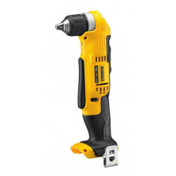DEWALT DCD740N Beraktė Juoda, Geltona 1,3 kg