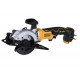 DCS571N-XJ DEWALT DCS571N-XJ diskinis pjūklas be akumuliatoriaus