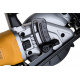 DCS571N-XJ DEWALT DCS571N-XJ diskinis pjūklas be akumuliatoriaus