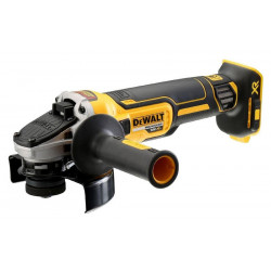 DEWALT DCG405N-XJ kampinis šlifuoklis 12,5 cm 9000 RPM 1000 W 1,75 kg