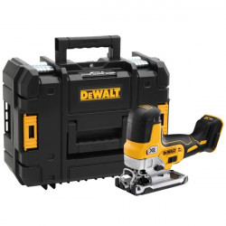 DEWALT DCS335NT elektrinis siaurapjūklis 3200 spm 2 kg