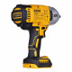 Smūginis veržliaraktis be akumuliatoriaus ir įkroviklio 18V DCF900N DEWALT