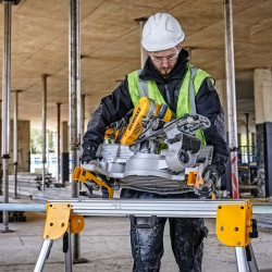 Stovas DEWALT DE7033