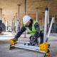 Stovas DEWALT DE7033