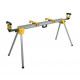DEWALT DE7023 stalas skersinio pjovimo staklėms 4 kojos