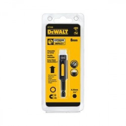 DEWALT DT7460-QZ veržliaraktis su briaunuota galvute Lizdinių veržliarakčių rinkinys 3 vnt