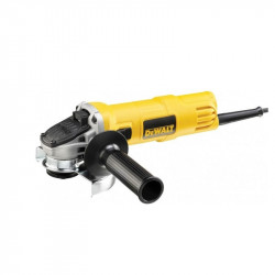 DEWALT DWE4057-QS kampinis šlifuoklis 12,5 cm 11800 RPM 800 W 1,8 kg
