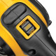 DEWALT DWP849X-QS automobilio poliravimo mašinėlė 1250 W 3500 RPM