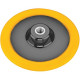 DEWALT DWP849X-QS automobilio poliravimo mašinėlė 1250 W 3500 RPM