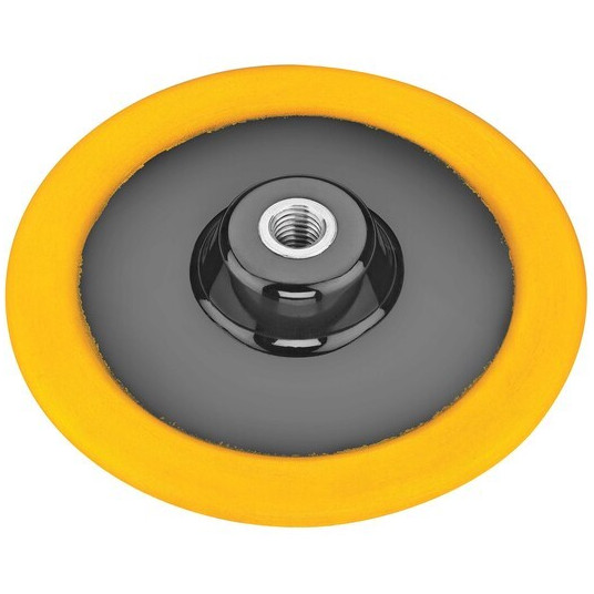 DEWALT DWP849X-QS automobilio poliravimo mašinėlė 1250 W 3500 RPM