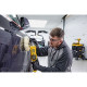 DEWALT DWP849X-QS automobilio poliravimo mašinėlė 1250 W 3500 RPM