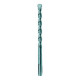 Betono grąžtas Makita D-00066, SDS-plus, 6x160 mm