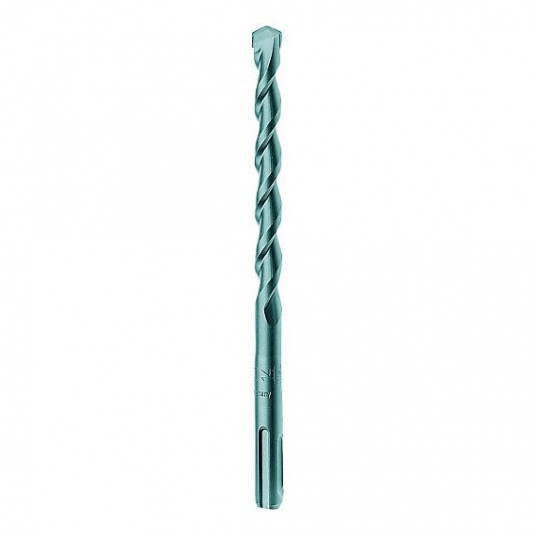 Betono grąžtas Makita D-00066, SDS-plus, 6x160 mm