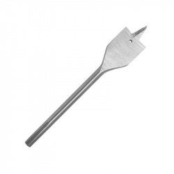 Plunksninis medienos grąžtas Makita, 12x150 mm