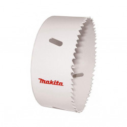 Gręžimo karūna Makita D-17158, Ø127 mm