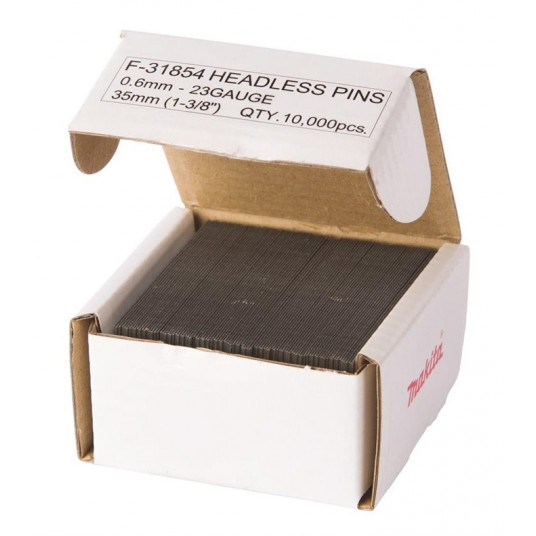 Vinys Dailylentėms Makita P35, F-31854, 35 mm x 0.6 mm