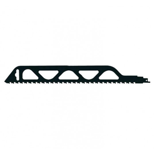 Tiesinio pjūklo pjūklelis Makita, B-10403, 45,5 cm