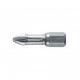 Atsuktuvų antgaliai Makita B-23612 PZ2, 25 mm, 3 vnt