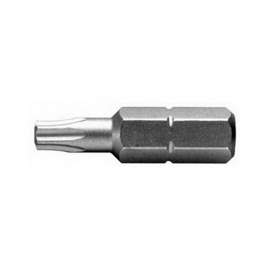 Atsuktuvų antgaliai Makita B-23612 T20, 25 mm, 3 vnt