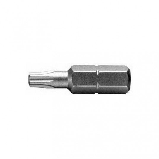 Atsuktuvų antgaliai Makita B-23634 T27, 25 mm, 3 vnt