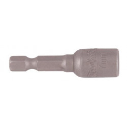 Magnetinis antgalis MAKITA, 1/4, 7X50MM