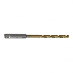 Metalo grąžtas Makita, SDS-plus, 5.5x123 mm