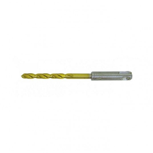 Metalo grąžtas Makita, SDS-plus, 5.5x123 mm