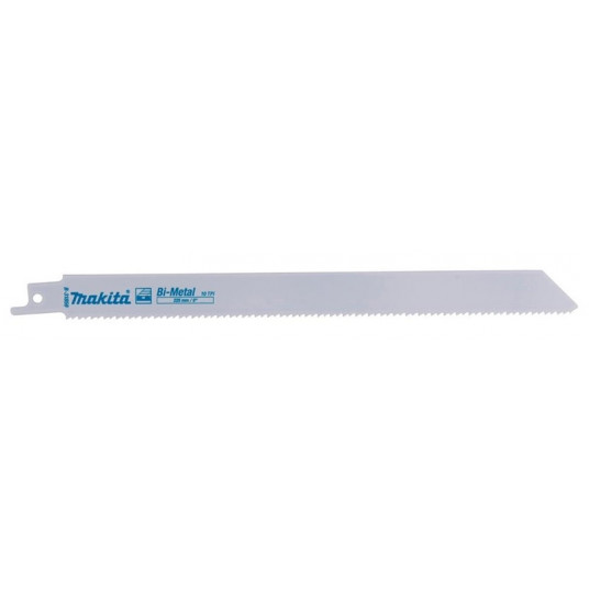 Tiesinio pjūklo pjūkleliai Makita 228 x 0,9mm 2 vnt.