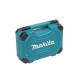 Įrankių rinkinys Makita E-10899, 76vnt.