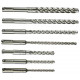 GRAŽTŲ RINKINYS 7VNT MAKITA E-14928