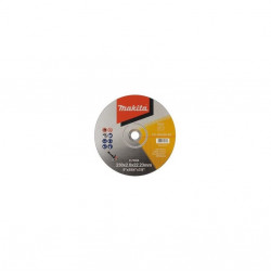 Pjovimo diskas Makita D-75568 230 x 2 x 22.23 mm