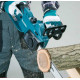 Elektrinis grandininis pjūklas Makita UC3041A