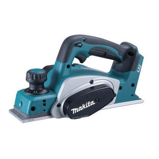 Akumuliatorinis oblius Makita DKP180Z, 18V