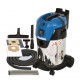Statybinis siurblys Makita VC3011L, 1000 W