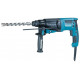 Elektrinis perforatorius Makita HR2630J, 800 W