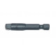 Adapteris Makita P-74859, 1/4"X1/4