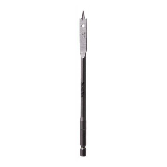 Plunksninis medienos grąžtas Makita 8 x 160 mm E-17170