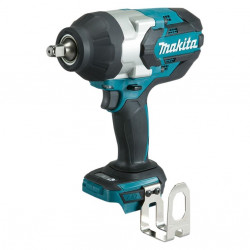 Akumuliatorinis smūginis veržliasukis DTW1002Z, 18V